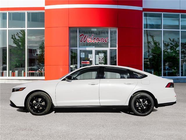 2025 Honda Accord SE (Stk: 6965) in Ottawa - Image 3 of 23