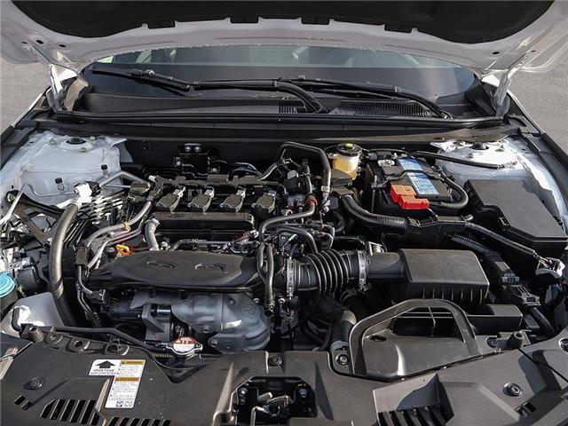 2025 Honda Accord SE (Stk: 6965) in Ottawa - Image 6 of 23