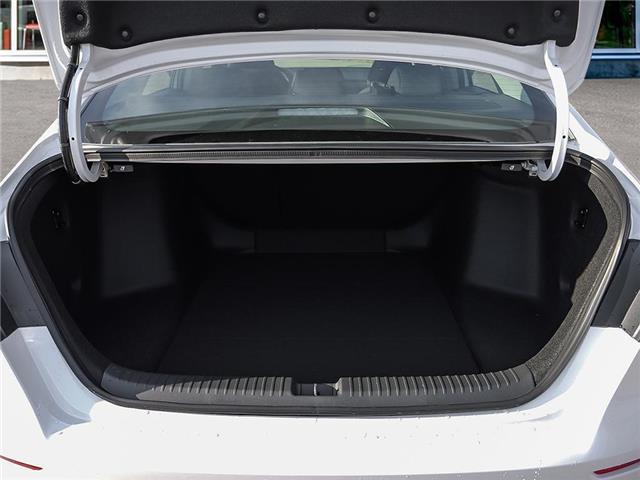 2025 Honda Accord SE (Stk: 6965) in Ottawa - Image 7 of 23