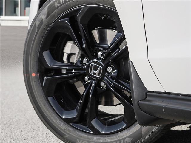 2025 Honda Accord SE (Stk: 6965) in Ottawa - Image 8 of 23