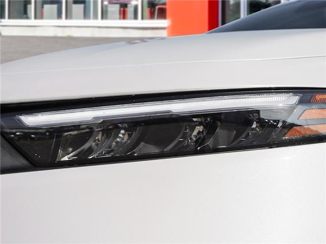 2025 Honda Accord SE (Stk: 6965) in Ottawa - Image 10 of 23