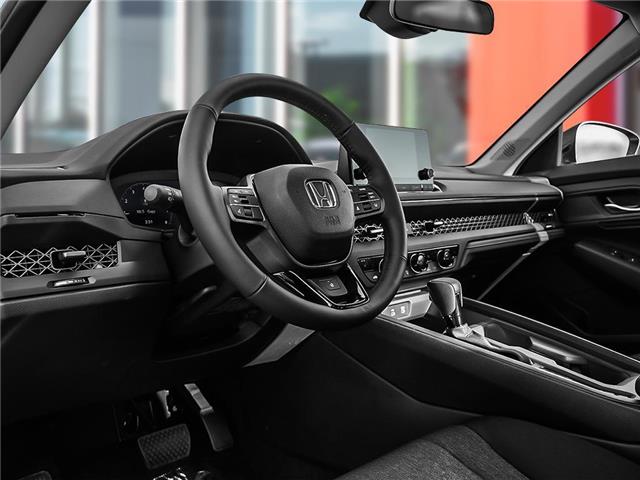 2025 Honda Accord SE (Stk: 6965) in Ottawa - Image 12 of 23