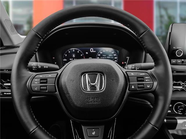 2025 Honda Accord SE (Stk: 6965) in Ottawa - Image 13 of 23