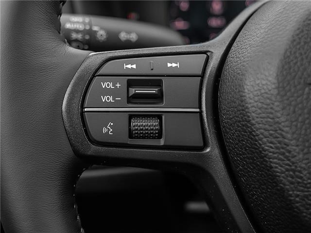 2025 Honda Accord SE (Stk: 6965) in Ottawa - Image 15 of 23