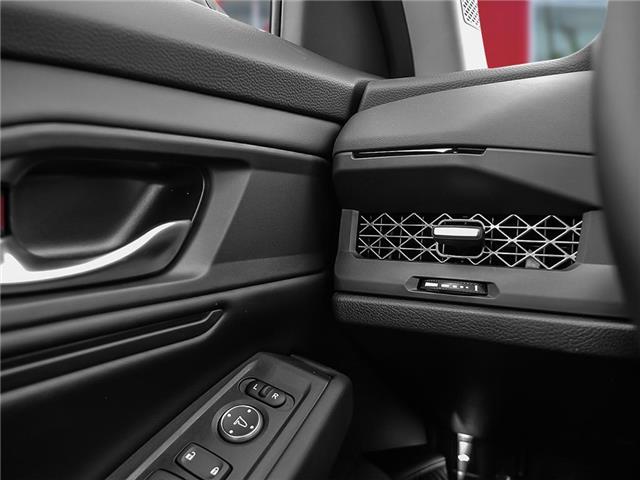 2025 Honda Accord SE (Stk: 6965) in Ottawa - Image 16 of 23