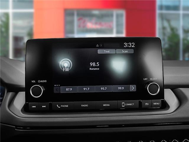 2025 Honda Accord SE (Stk: 6965) in Ottawa - Image 18 of 23