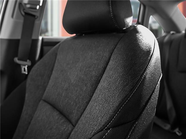 2025 Honda Accord SE (Stk: 6965) in Ottawa - Image 20 of 23