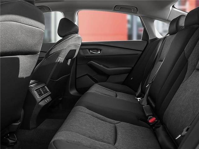 2025 Honda Accord SE (Stk: 6965) in Ottawa - Image 21 of 23