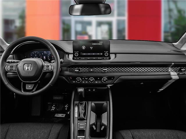 2025 Honda Accord SE (Stk: 6965) in Ottawa - Image 22 of 23