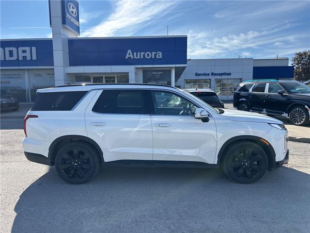 2024 Hyundai Palisade Urban 7 Passenger (Stk: 261569A) in Aurora - Image 3 of 15