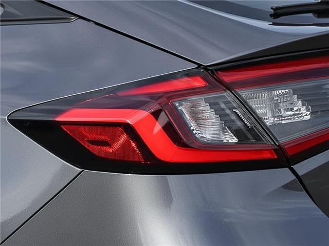 2026 Honda Civic Hybrid Sport (Stk: S0271) in London - Image 8 of 15