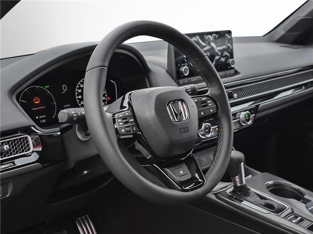 2026 Honda Civic Hybrid Sport (Stk: S0271) in London - Image 9 of 15