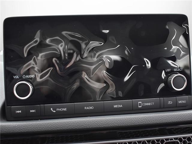 2026 Honda Civic Hybrid Sport (Stk: S0271) in London - Image 11 of 15
