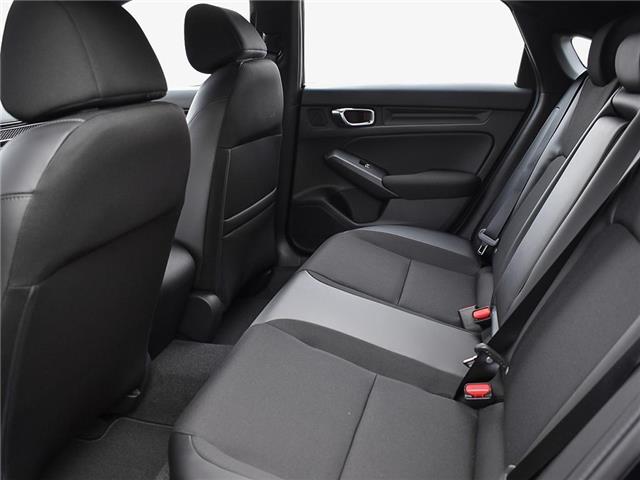 2026 Honda Civic Hybrid Sport (Stk: S0271) in London - Image 14 of 15