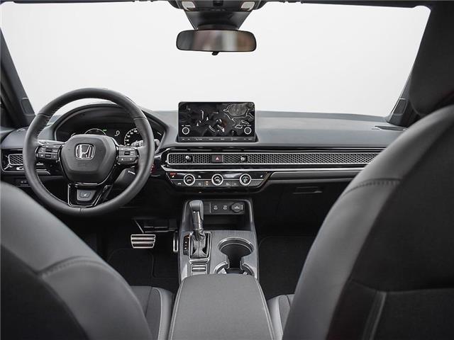 2026 Honda Civic Hybrid Sport (Stk: S0271) in London - Image 15 of 15