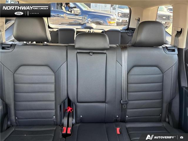 2019 Volkswagen Atlas 3.6 FSI Highline (Stk: DR1055A) in Brantford - Image 21 of 23