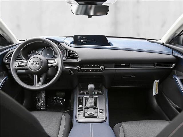 2025 Mazda CX-30 GX (Stk: T868945) in Dartmouth - Image 22 of 23
