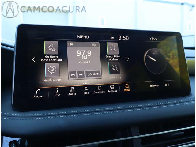 2022 Infiniti QX60 Luxe (Stk: 15-25234AA) in Ottawa - Image 2 of 39