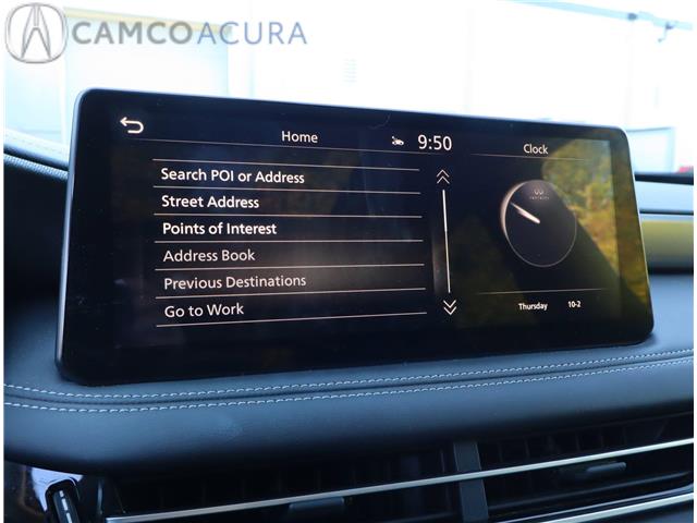 2022 Infiniti QX60 Luxe (Stk: 15-25234AA) in Ottawa - Image 3 of 39