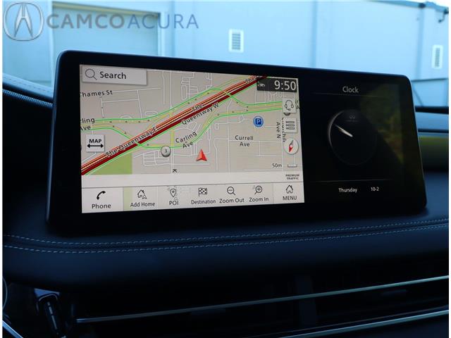 2022 Infiniti QX60 Luxe (Stk: 15-25234AA) in Ottawa - Image 4 of 39