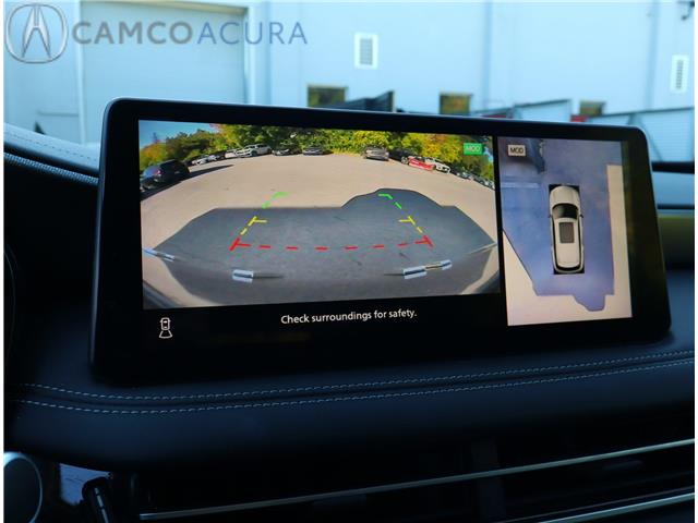 2022 Infiniti QX60 Luxe (Stk: 15-25234AA) in Ottawa - Image 5 of 39