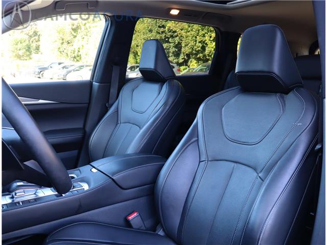 2022 Infiniti QX60 Luxe (Stk: 15-25234AA) in Ottawa - Image 6 of 39