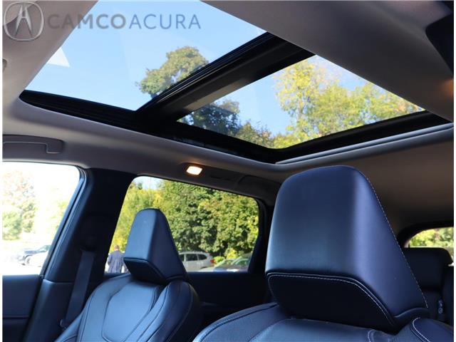 2022 Infiniti QX60 Luxe (Stk: 15-25234AA) in Ottawa - Image 9 of 39