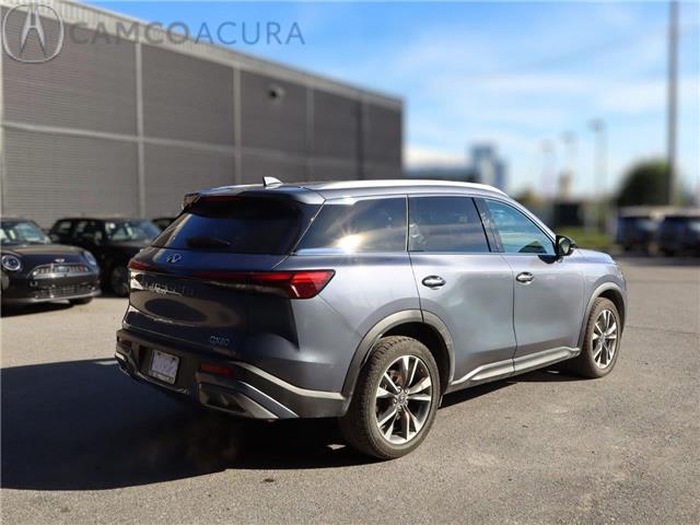 2022 Infiniti QX60 Luxe (Stk: 15-25234AA) in Ottawa - Image 11 of 39