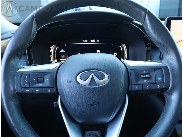 2022 Infiniti QX60 Luxe (Stk: 15-25234AA) in Ottawa - Image 14 of 39