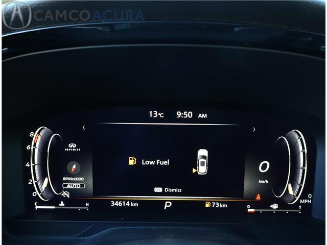 2022 Infiniti QX60 Luxe (Stk: 15-25234AA) in Ottawa - Image 15 of 39
