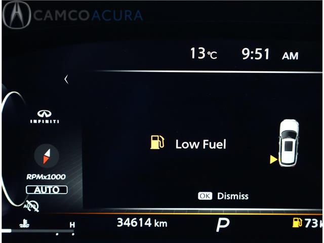 2022 Infiniti QX60 Luxe (Stk: 15-25234AA) in Ottawa - Image 16 of 39