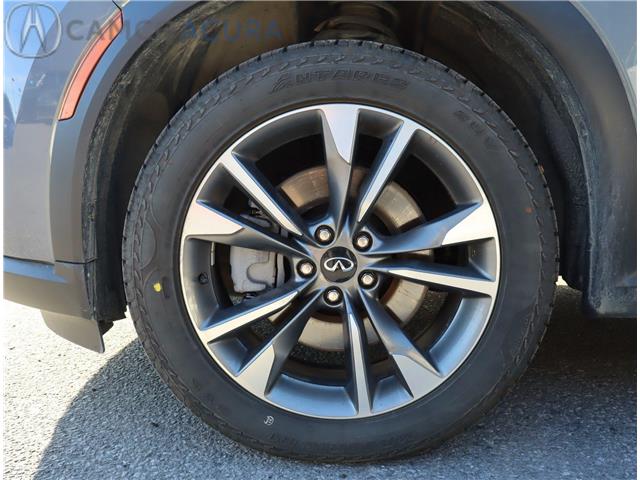 2022 Infiniti QX60 Luxe (Stk: 15-25234AA) in Ottawa - Image 17 of 39