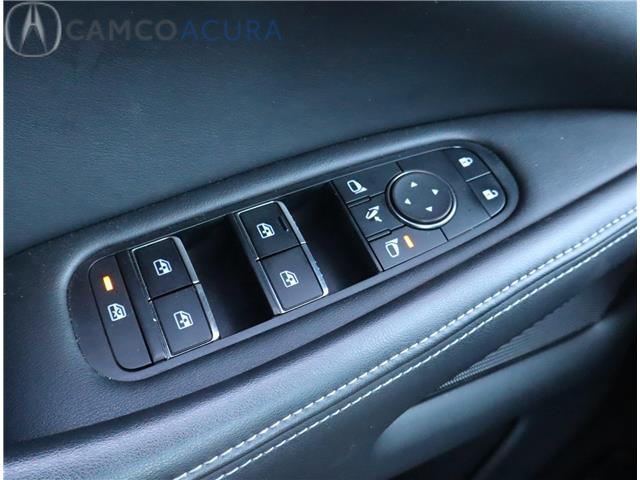 2022 Infiniti QX60 Luxe (Stk: 15-25234AA) in Ottawa - Image 19 of 39