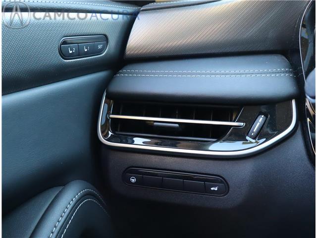 2022 Infiniti QX60 Luxe (Stk: 15-25234AA) in Ottawa - Image 20 of 39