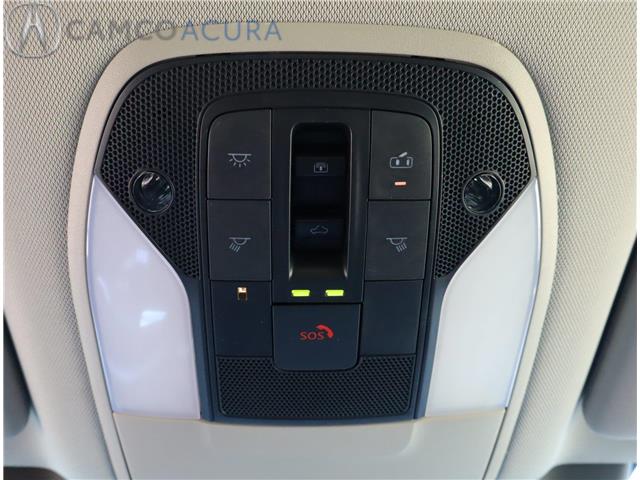 2022 Infiniti QX60 Luxe (Stk: 15-25234AA) in Ottawa - Image 21 of 39