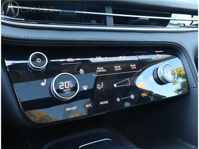 2022 Infiniti QX60 Luxe (Stk: 15-25234AA) in Ottawa - Image 22 of 39