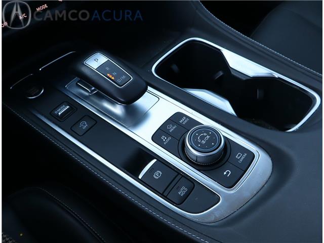 2022 Infiniti QX60 Luxe (Stk: 15-25234AA) in Ottawa - Image 23 of 39