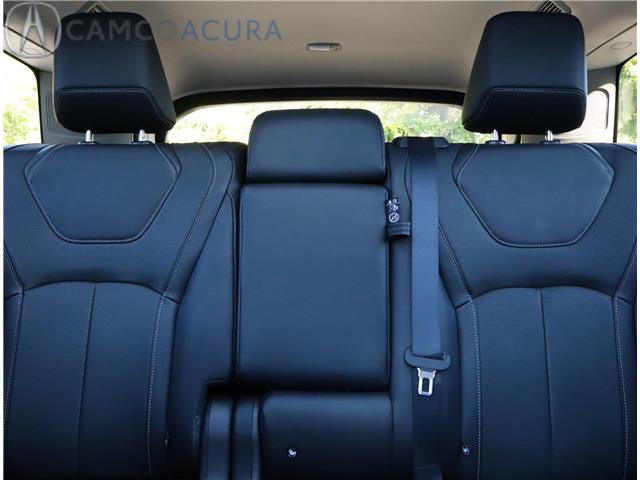 2022 Infiniti QX60 Luxe (Stk: 15-25234AA) in Ottawa - Image 24 of 39