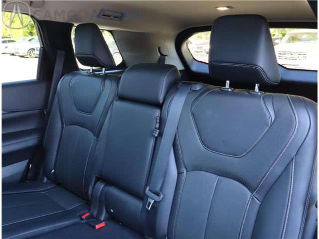 2022 Infiniti QX60 Luxe (Stk: 15-25234AA) in Ottawa - Image 25 of 39