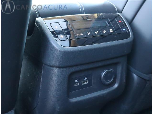 2022 Infiniti QX60 Luxe (Stk: 15-25234AA) in Ottawa - Image 27 of 39