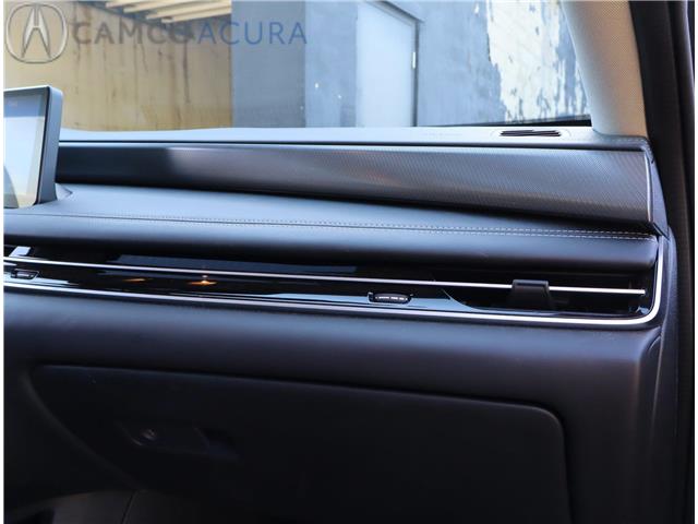 2022 Infiniti QX60 Luxe (Stk: 15-25234AA) in Ottawa - Image 28 of 39