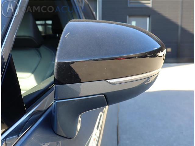 2022 Infiniti QX60 Luxe (Stk: 15-25234AA) in Ottawa - Image 34 of 39