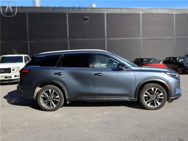 2022 Infiniti QX60 Luxe (Stk: 15-25234AA) in Ottawa - Image 37 of 39