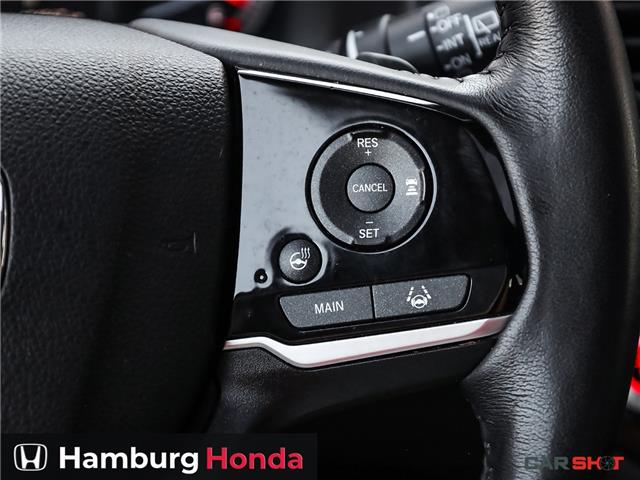 2022 Honda Pilot Touring 8P (Stk: U7695) in Niagara Falls - Image 23 of 30