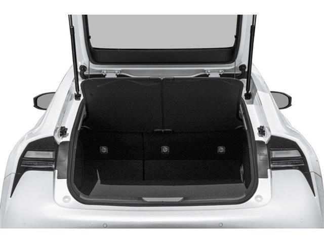 2026 Toyota Prius Plug-In Hybrid XSE (Stk: TP061903) in Courtenay - Image 8 of 12