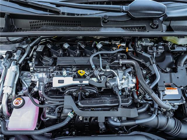 2026 Toyota Prius Plug-In Hybrid SE (Stk: T9570) in Welland - Image 5 of 26