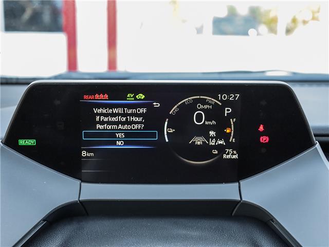 2026 Toyota Prius Plug-In Hybrid SE (Stk: T9570) in Welland - Image 16 of 26