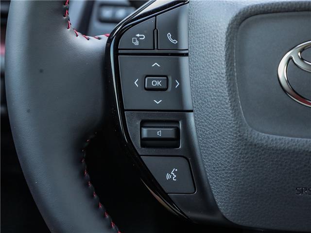 2026 Toyota Prius Plug-In Hybrid SE (Stk: T9570) in Welland - Image 18 of 26