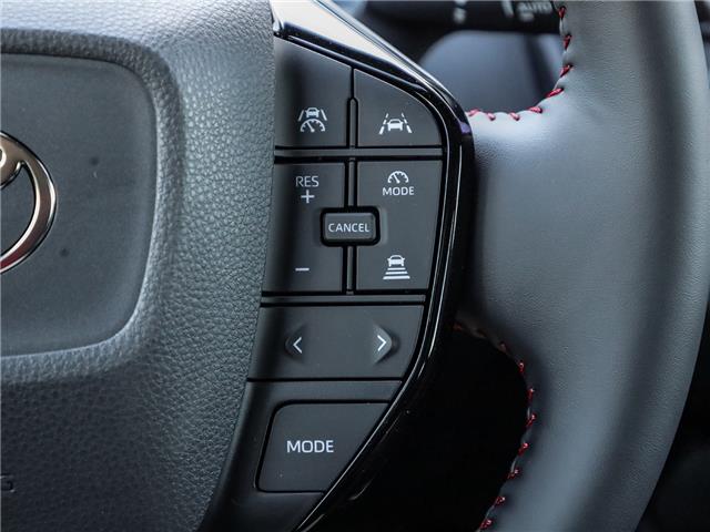 2026 Toyota Prius Plug-In Hybrid SE (Stk: T9570) in Welland - Image 19 of 26