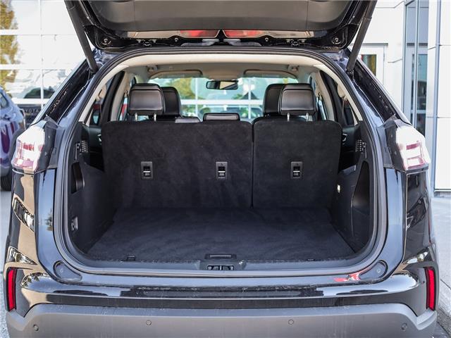 2023 Ford Edge SEL (Stk: 6384) in Welland - Image 7 of 26